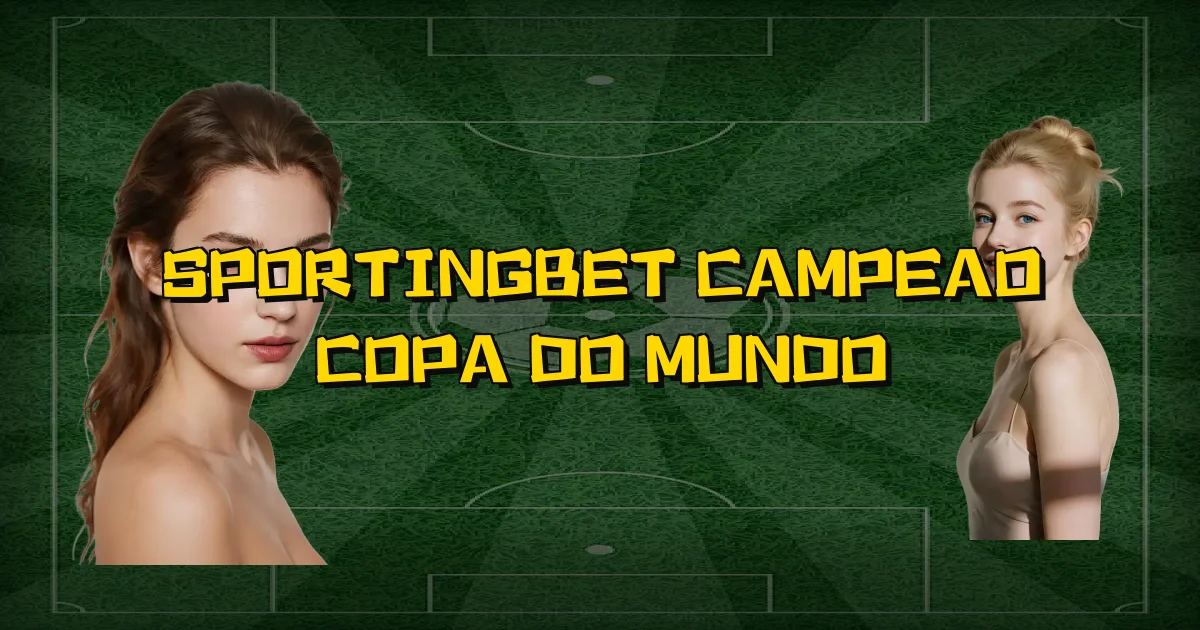 Sportingbet Campeao Copa Do Mundo Oficial