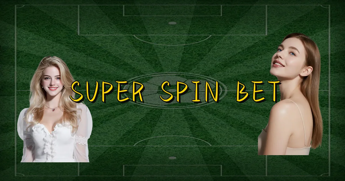Super Spin Bet Oficial