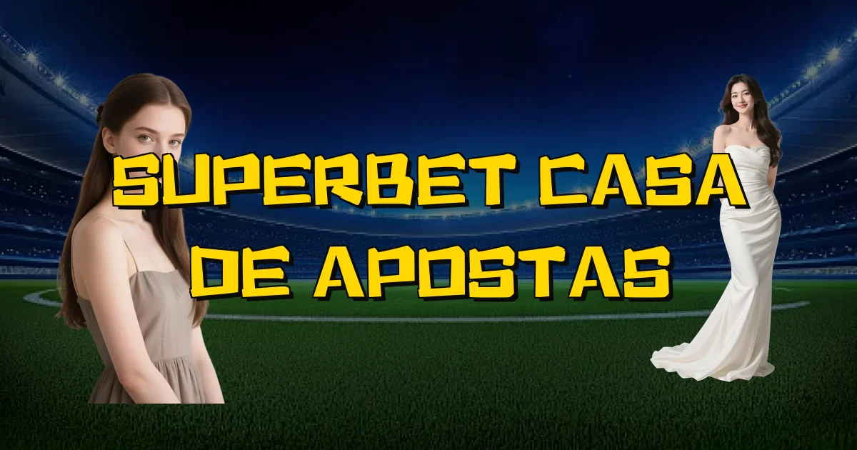 Superbet Casa De Apostas Oficial