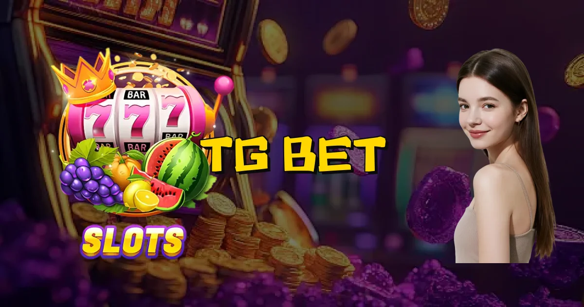 Tg Bet Oficial