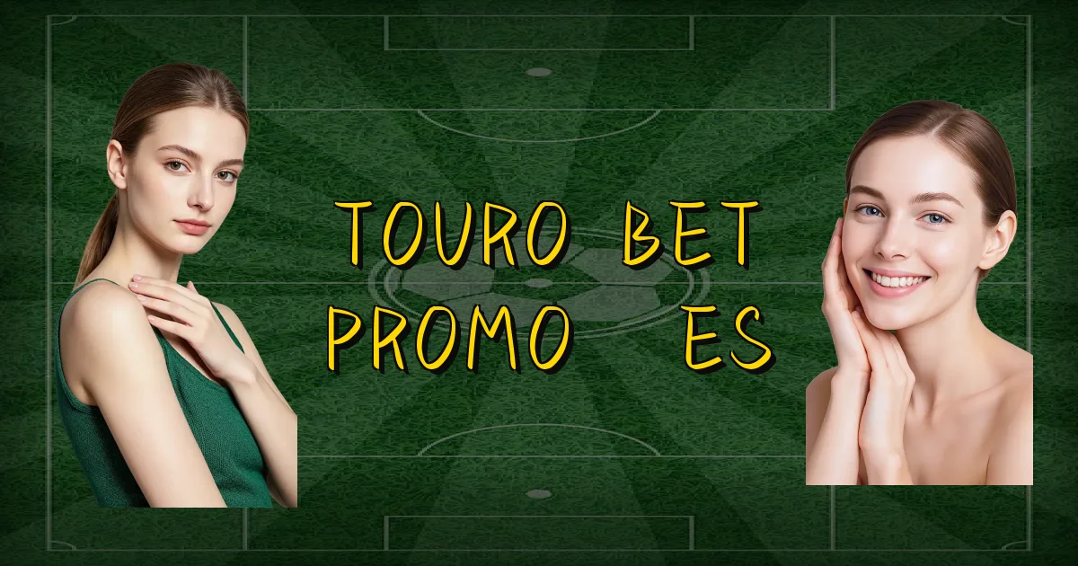 Touro Bet Promoções Oficial