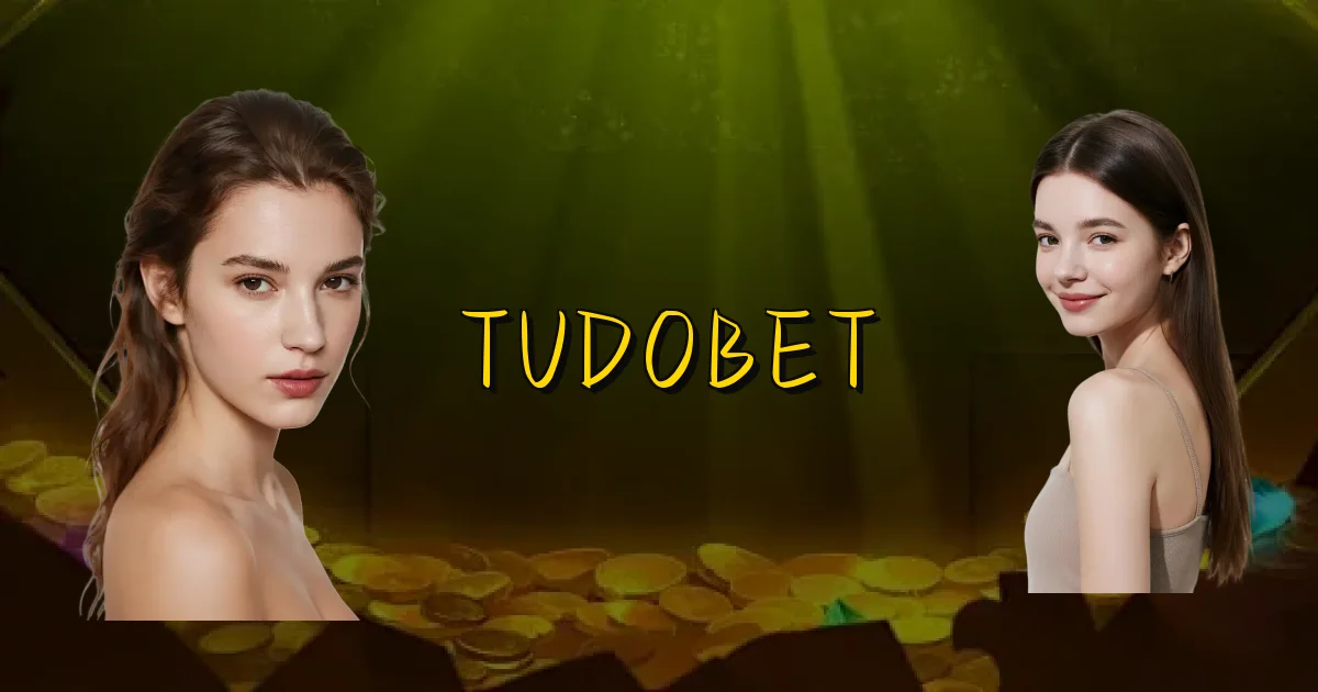 Tudobet Oficial