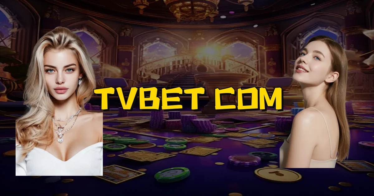 Tvbet Com Oficial