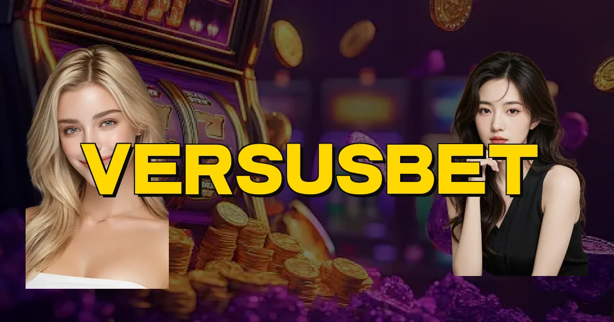 Versusbet Oficial