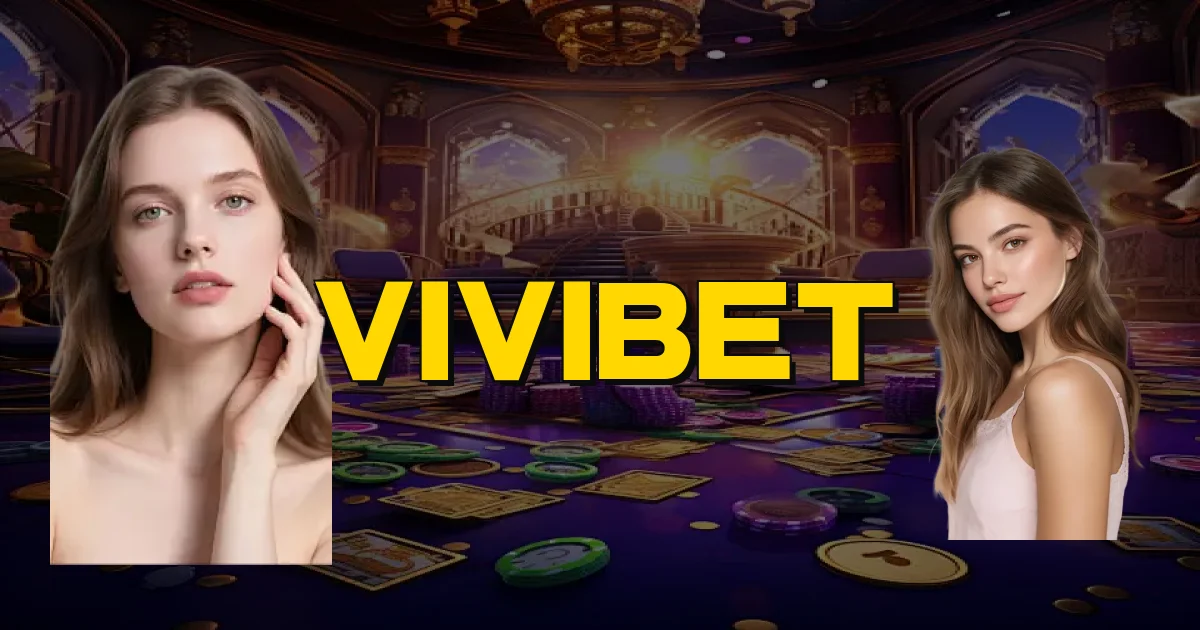 Vivibet Oficial