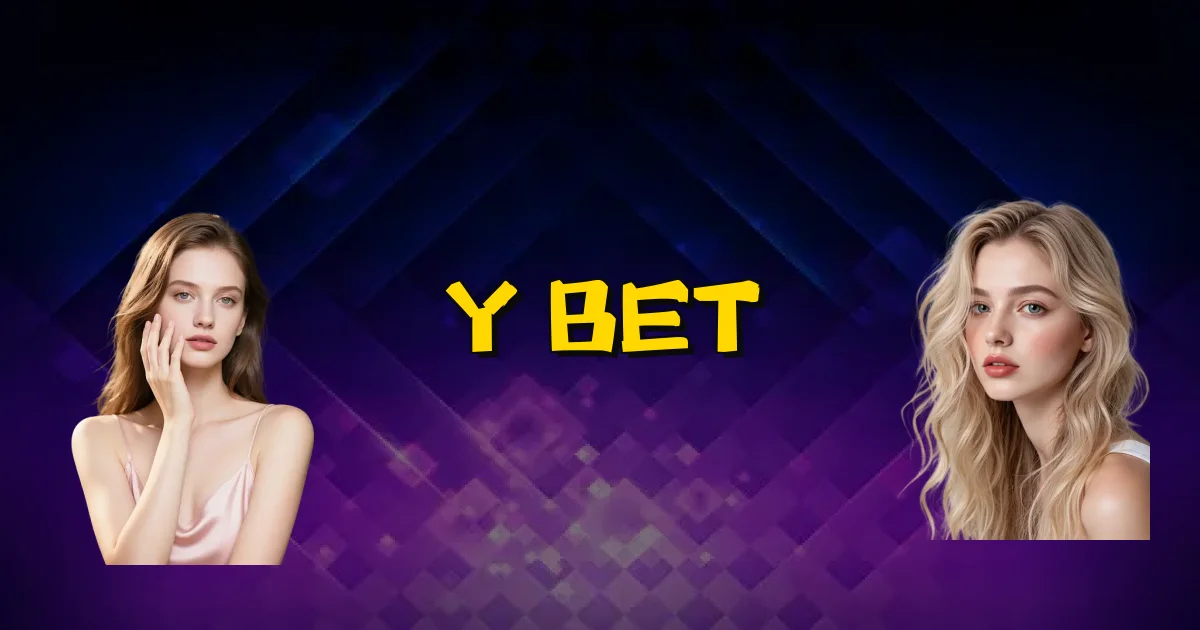 Y Bet Oficial