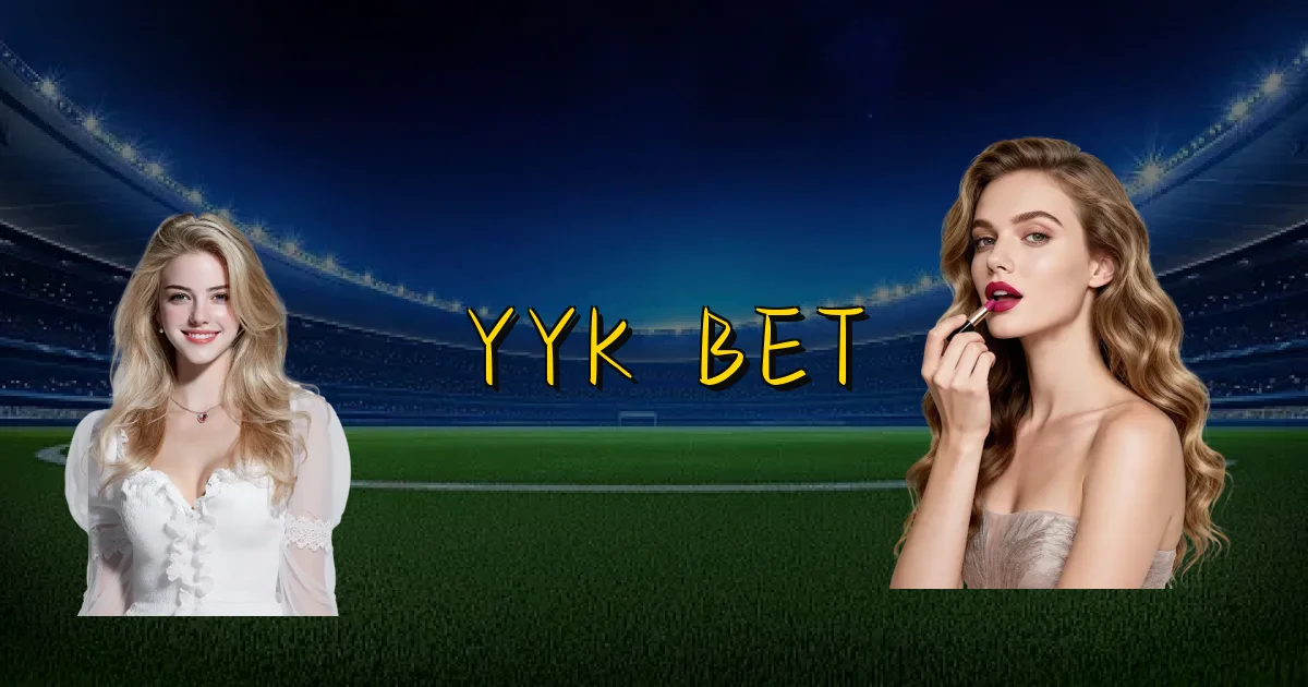 Yyk Bet Oficial