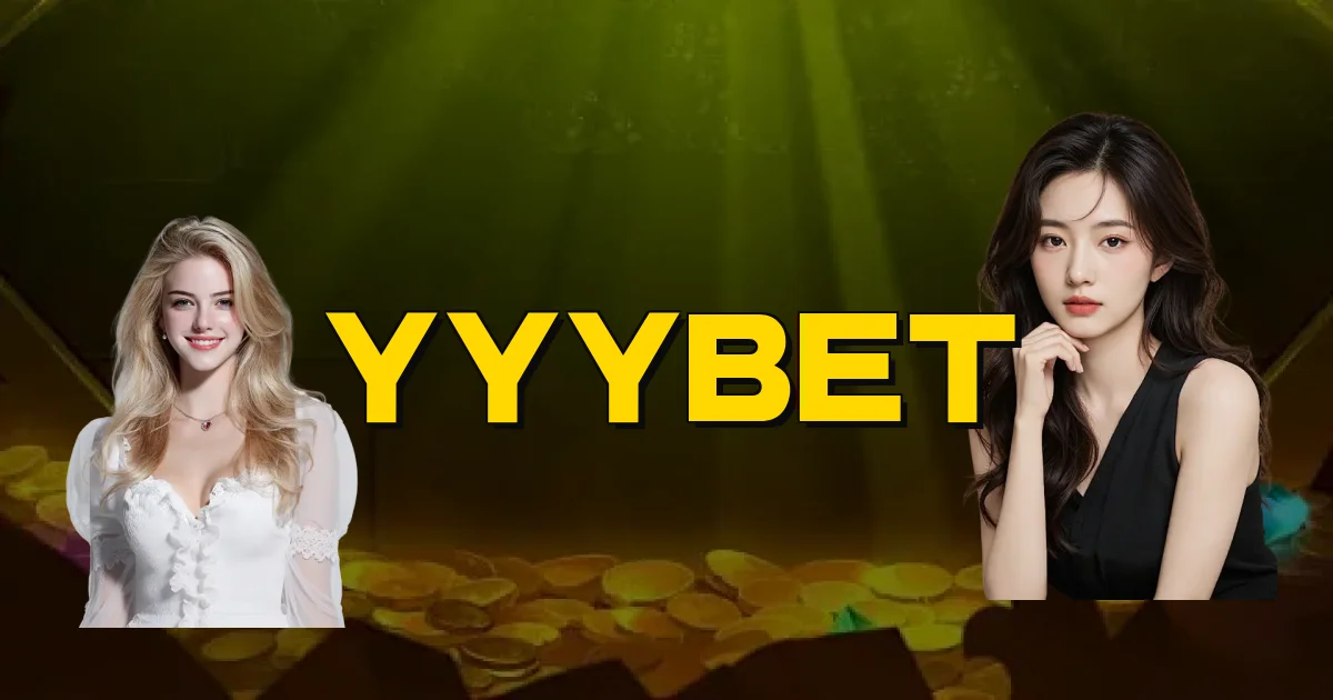 Yyybet Oficial